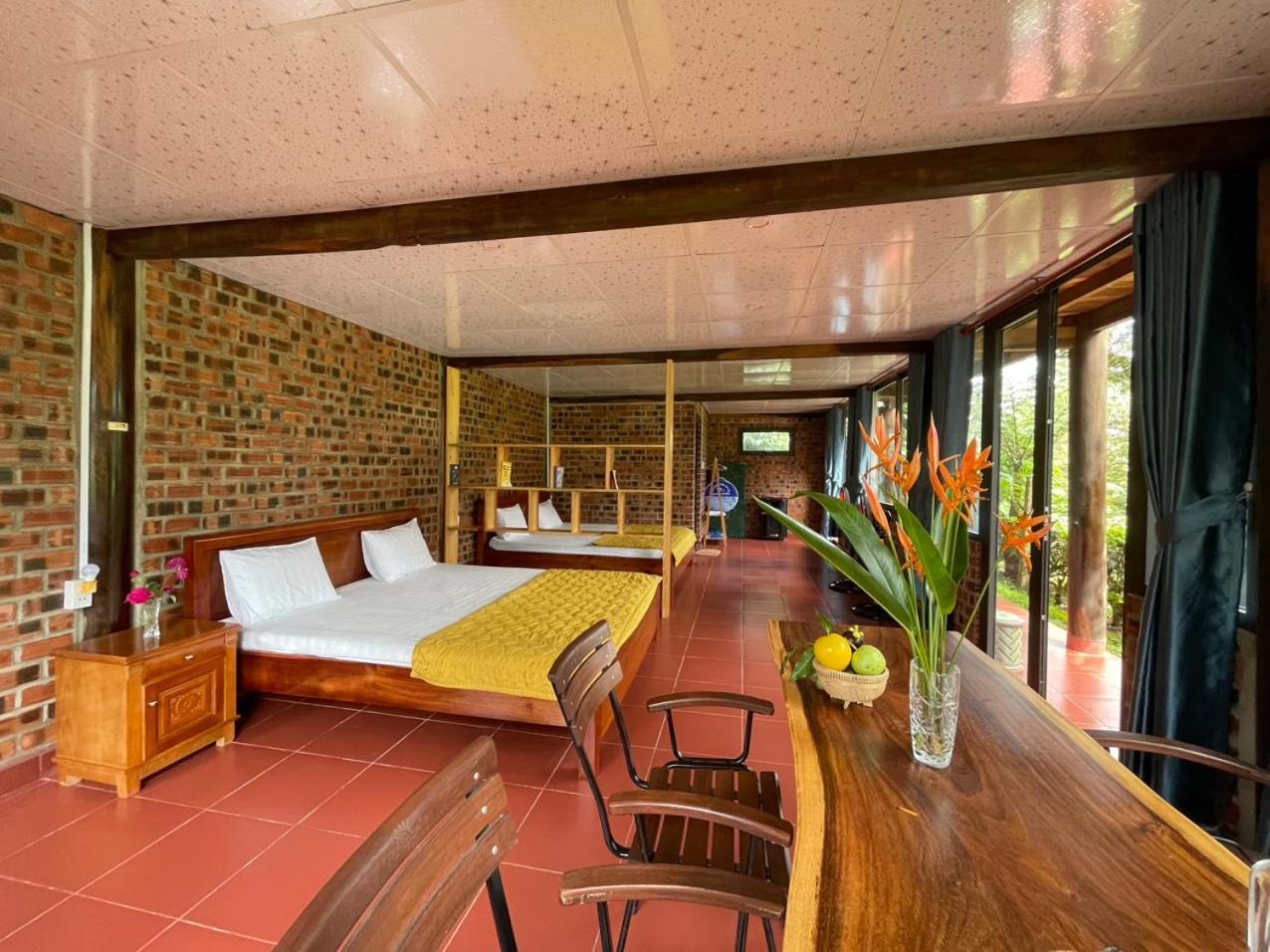Tea Garden House Βίλα Bao Loc Εξωτερικό φωτογραφία